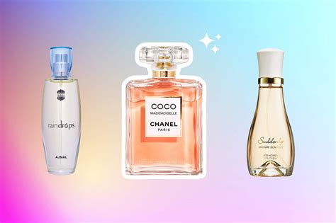 what perfume is similar to coco chanel|best coco mademoiselle dupe.